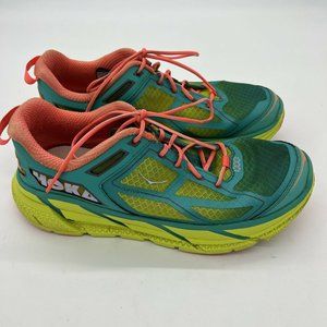 HOKA One One Clifton 1 Original Women's Running Shoes Size 8.5